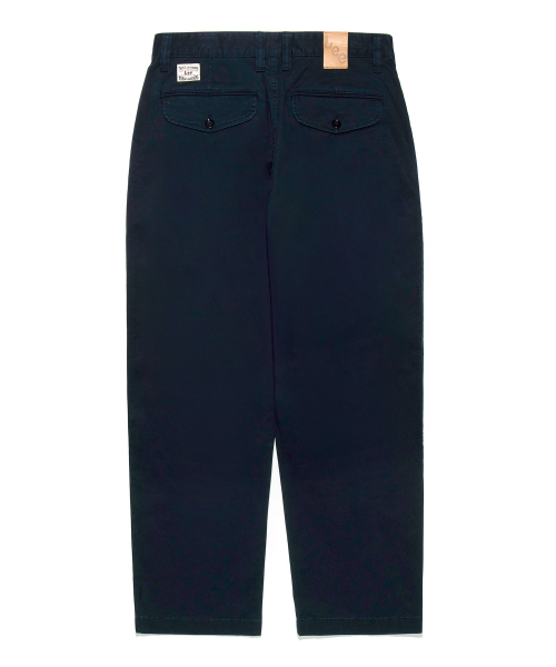 Стрейч чинос Navy