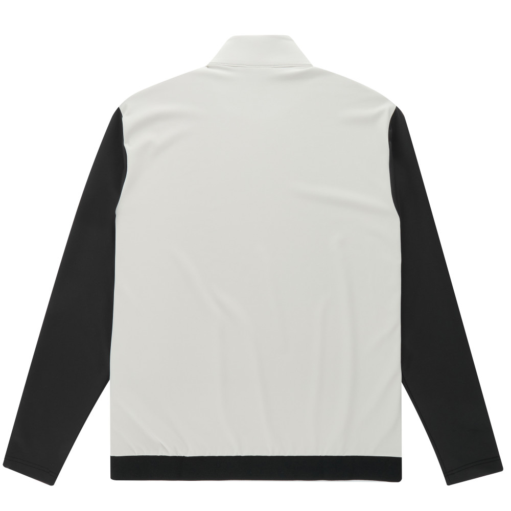 PIGC メンズフロントウーブン Tシャツ・カットソー [マルチ]