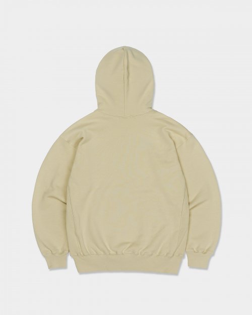 HAE DMT HOODIE DESERT