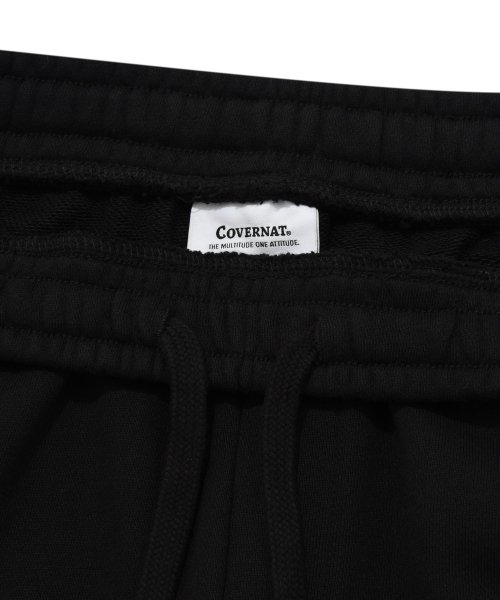 Джоггеры Authentic с логотипом Black