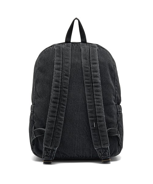 BDG Black Corduroy Backpack | Urban Outfitters UK
