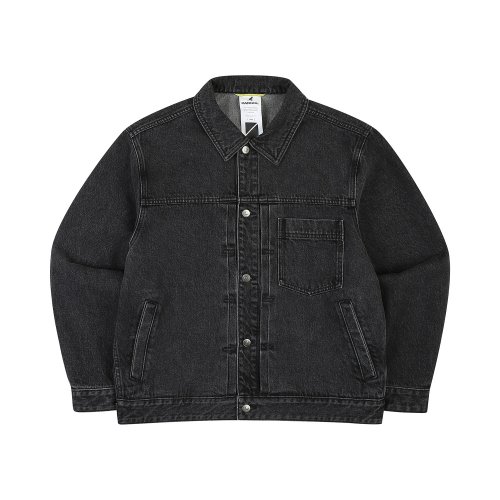 Джинсовый тракер CRS 9008 Black