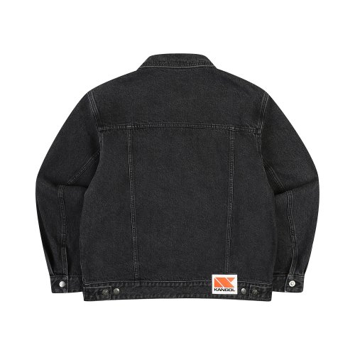 Джинсовый тракер CRS 9008 Black