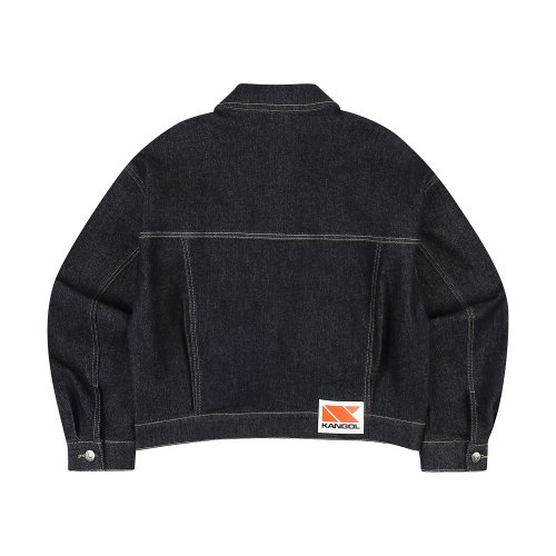 Женская джинсовка CRS 9010 Denim