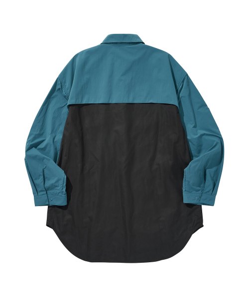 A1 SHIRTS / BLACK