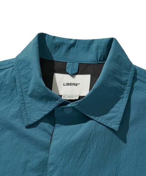 A1 SHIRTS / BLACK