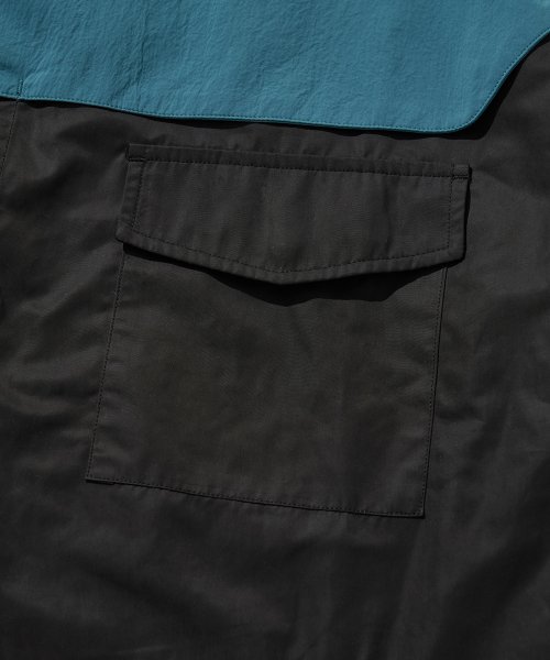 A1 SHIRTS / BLACK