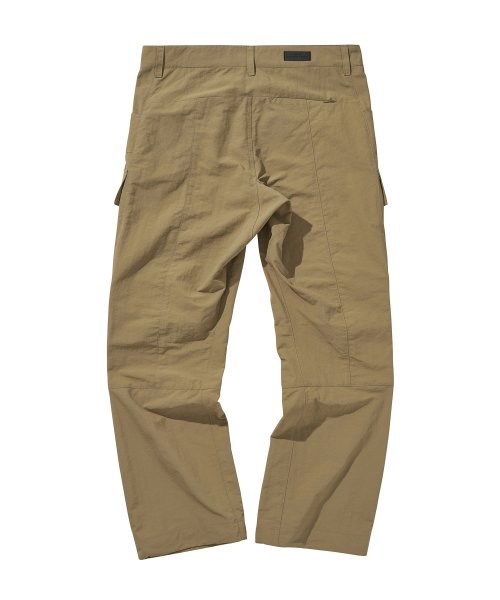 MOTION ST PANTS / KHAKI