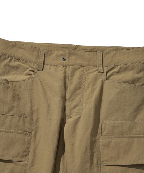 MOTION ST PANTS / KHAKI