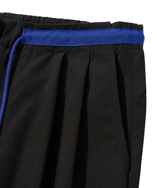 KIRI ST PANTS / BLACK