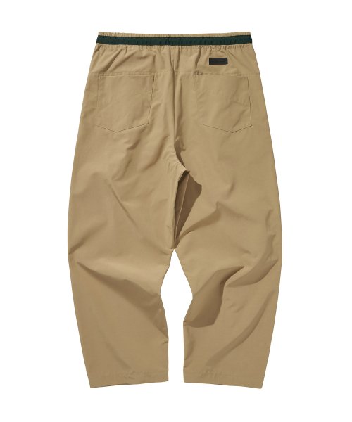 KIRI ST PANTS / BEIGE