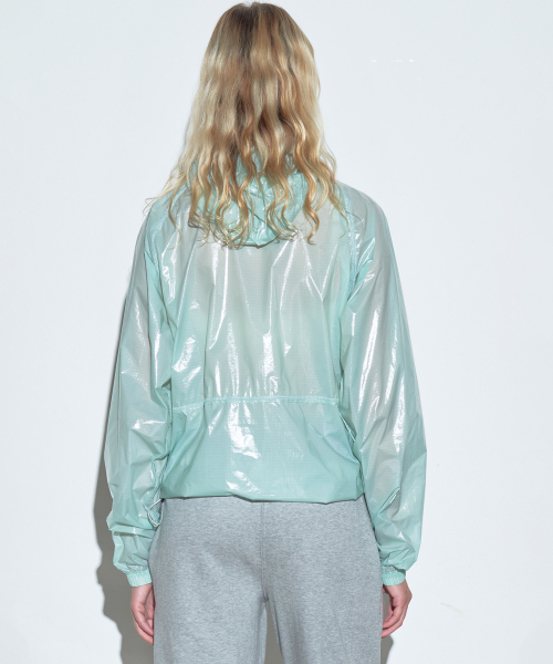 스컬프터(SCULPTOR) Single Layer Reversible Jacket Mint - 사이즈