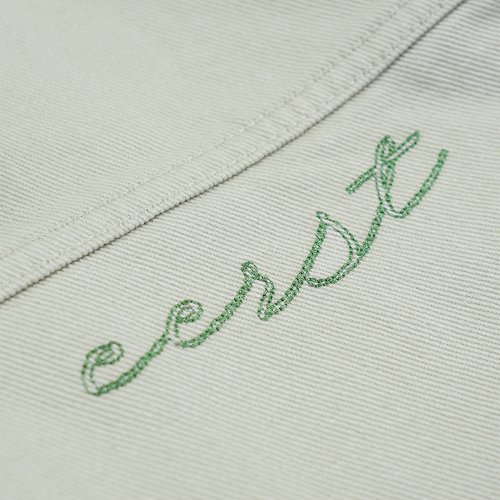 TRUCKER JACKET [GREEN]