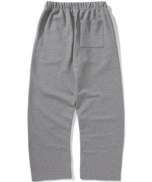 Спортивные штаны 1906 FOOTBALL TEAM LOOSE-FIT TERRY Vintage M Grey