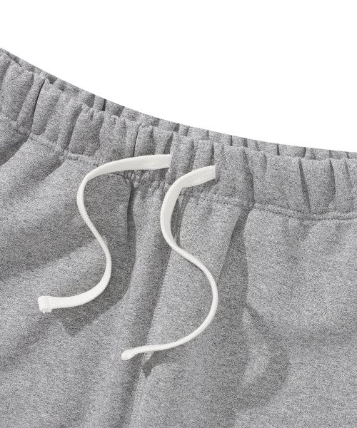 Спортивные штаны 1906 FOOTBALL TEAM LOOSE-FIT TERRY Vintage M Grey