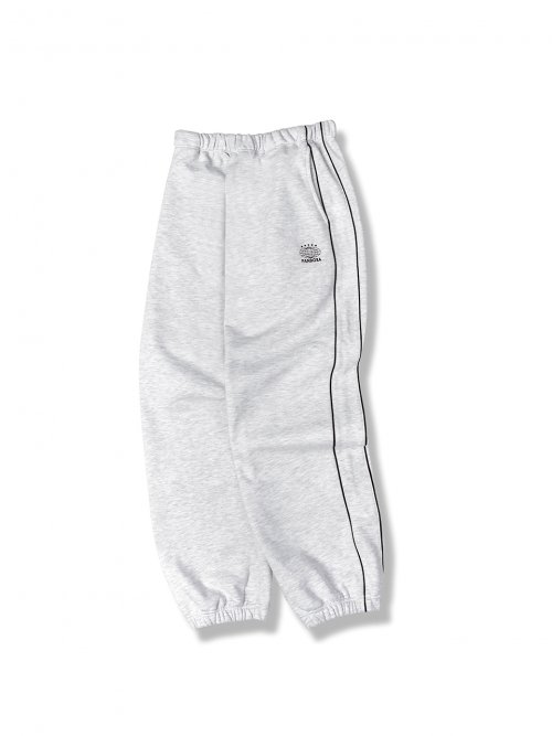 Chelsea Jogger Pants - 2COL