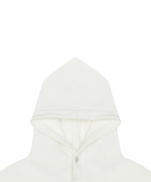 CH POTATO HOODIE(WHITE)