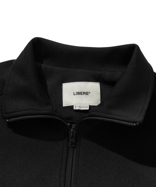 TRACK JACKET / BLACK