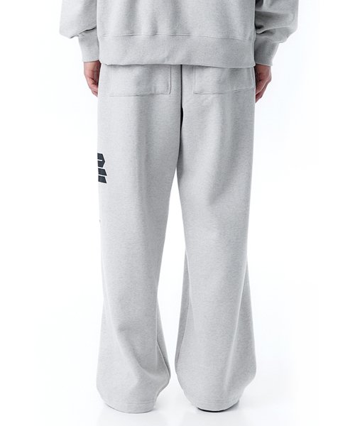 オーワイ(OY) OPYD LOGO SWEAT PANT-GREY – UNDERSTUDY CLUB