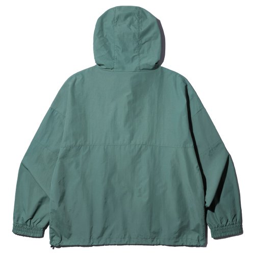 Анорак-ветровка на пуговицах DLX649 (3 COLORS)