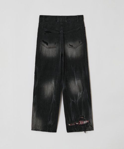 Where To Buy Black Dye For Jeans In South Africa? – Greater Good SA