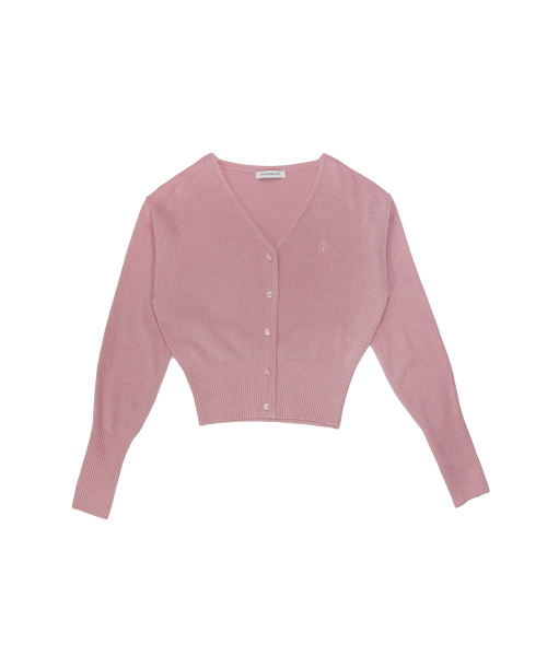 Dandelion Crop Cardigan