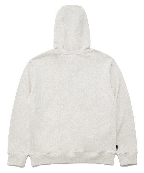 VINTAGE SPORT SWEAT HOODIE [2 COLOR]
