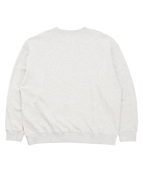 FLUFFY SWEATSHIRTS [2 COLOR]