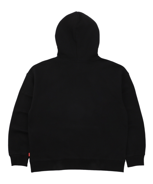 FLUFFY FRIENDS HOODIE [2 COLOR]