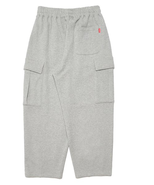 BALOON CARGO SWEATPANTS [3 COLOR]
