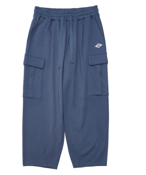 BALOON CARGO SWEATPANTS [3 COLOR]