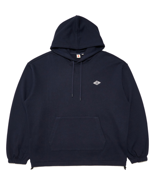 LOGO HOODIE [3 COLOR]