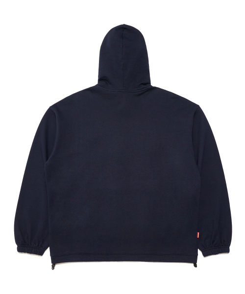 LOGO HOODIE [3 COLOR]