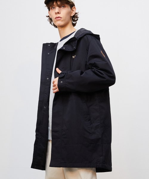 Ветрозащитная куртка Wind Shield Weather — BLACK