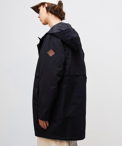 Ветрозащитная куртка Wind Shield Weather — BLACK