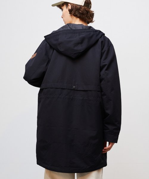 Ветрозащитная куртка Wind Shield Weather — BLACK