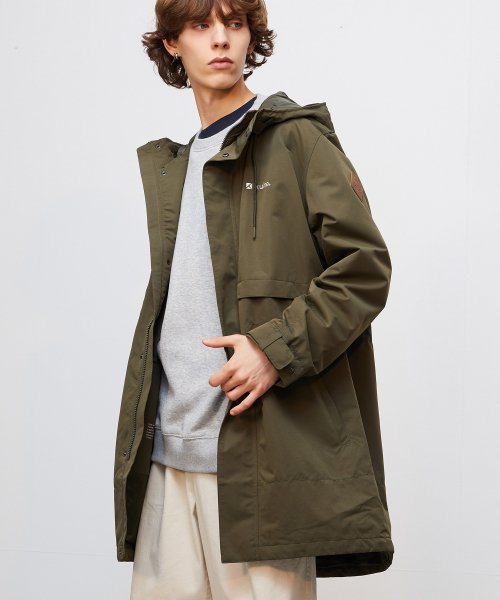 Ветровка Wind Shield KHAKI