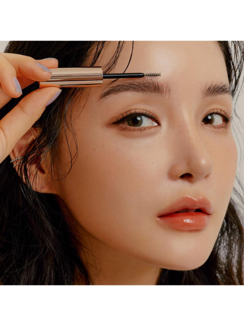 에크멀(EQUMAL) 라이브 브로우 텍스처라이저 - 후기 | 무신사