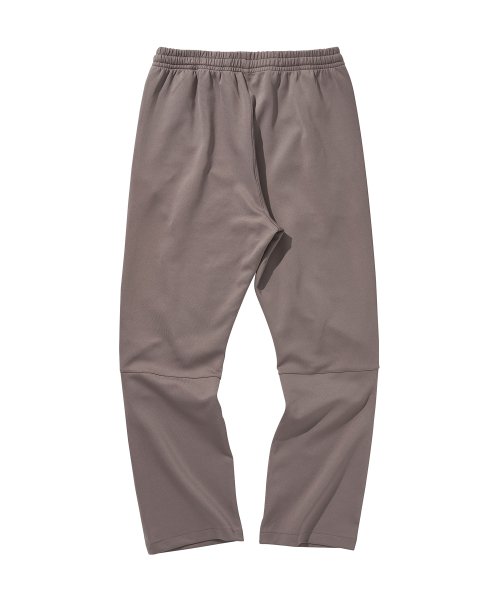 TRACK PANTS / CHARCOAL