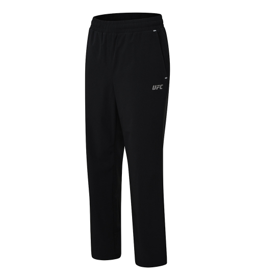 Свободные брюки UFC Speedy U4LPU3302BK (Black)