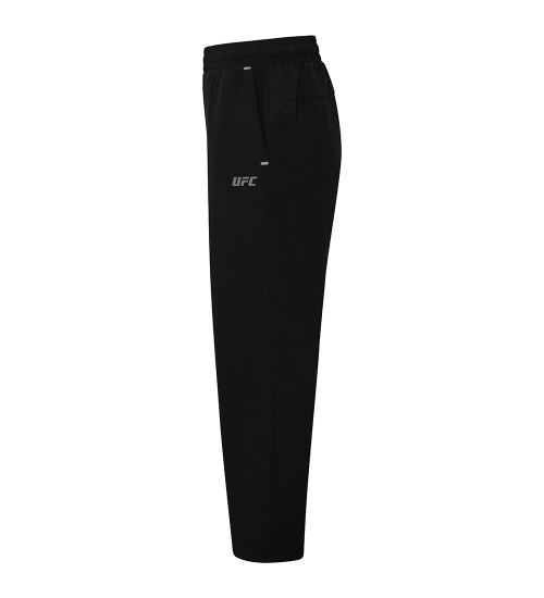 Свободные брюки UFC Speedy U4LPU3302BK (Black)