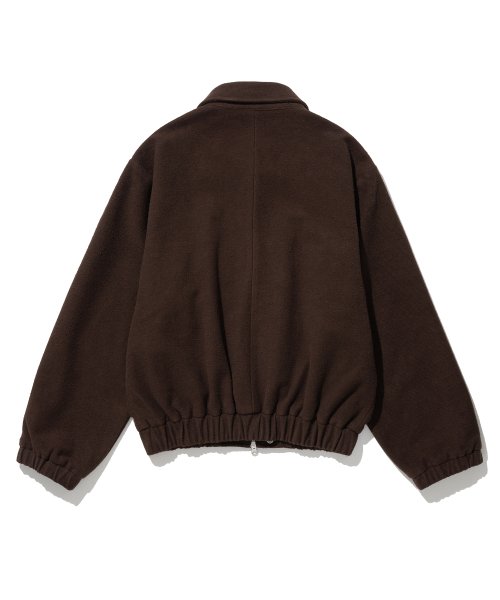 Куртка Rugged [Deep Brown]