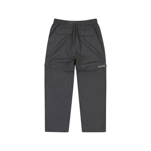 Двусторонние брюки CBR 7013 Charcoal