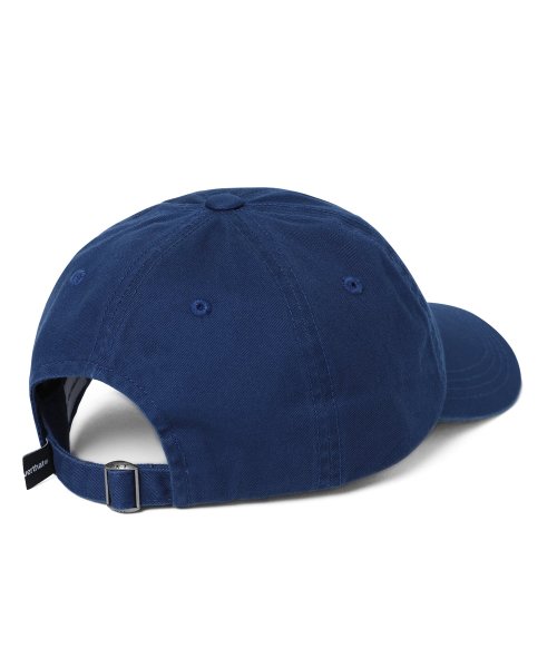 MUSINSA | thisisneverthat® T-logo cap Blue