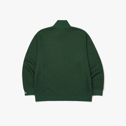 Спортивная куртка Montello Tape GREEN