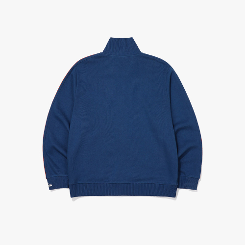 Спортивная куртка Montello Tape BLUE