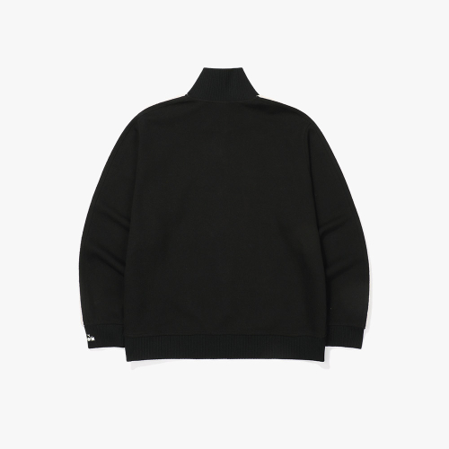 Спортивная куртка Montello Tape BLACK