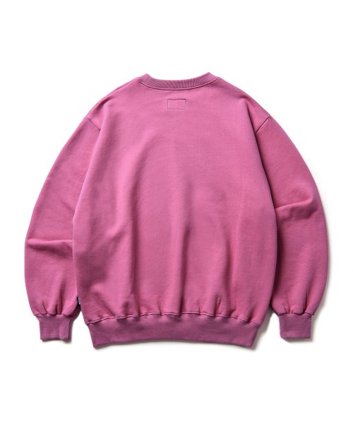 Свитшот с мишкой Jelly Bear, Pink Plum