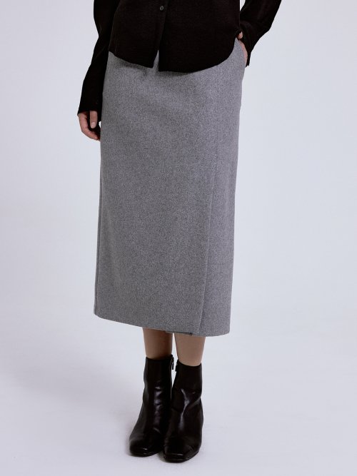 Wool skirt new arrivals