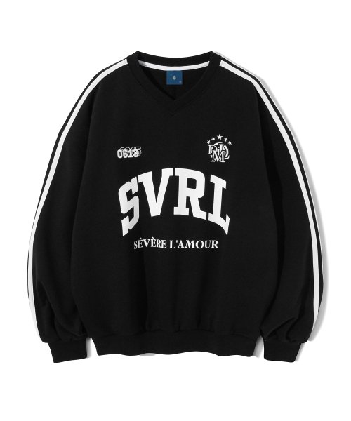 [комплект-UP] SVRL Club T84, P15 - черный